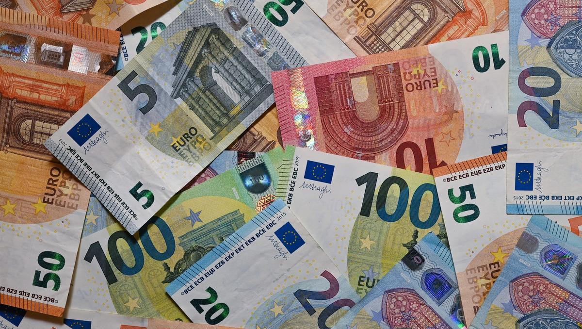Doppelt so viel wie im Vorjahr: Über halbe Milliarde Euro an EU-Geldern missbraucht 