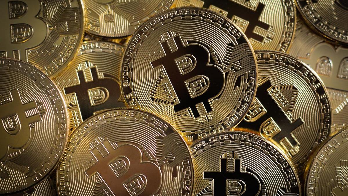 Sollten sich Unternehmer für Bitcoin entscheiden?