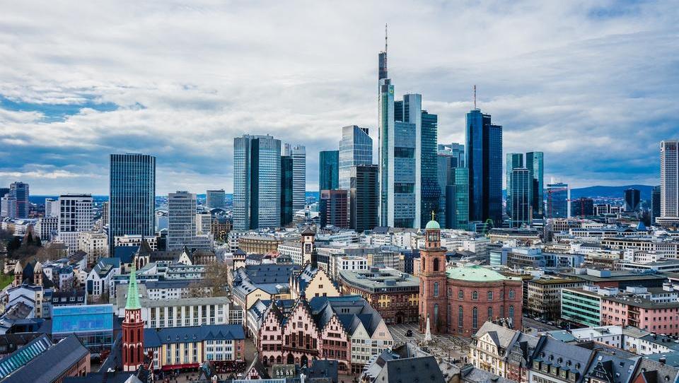 Bundesbank: Banken fürchten Kreditausfälle