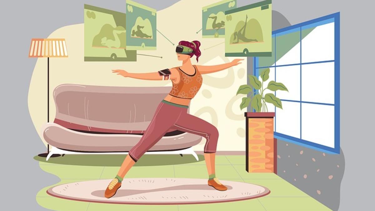 Virtual Reality - wie die Weiterentwicklung einer Technologie uns hilft