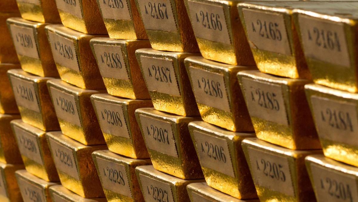 Das sind die neuen Verkaufskurse für Goldmünzen am Bankschalter