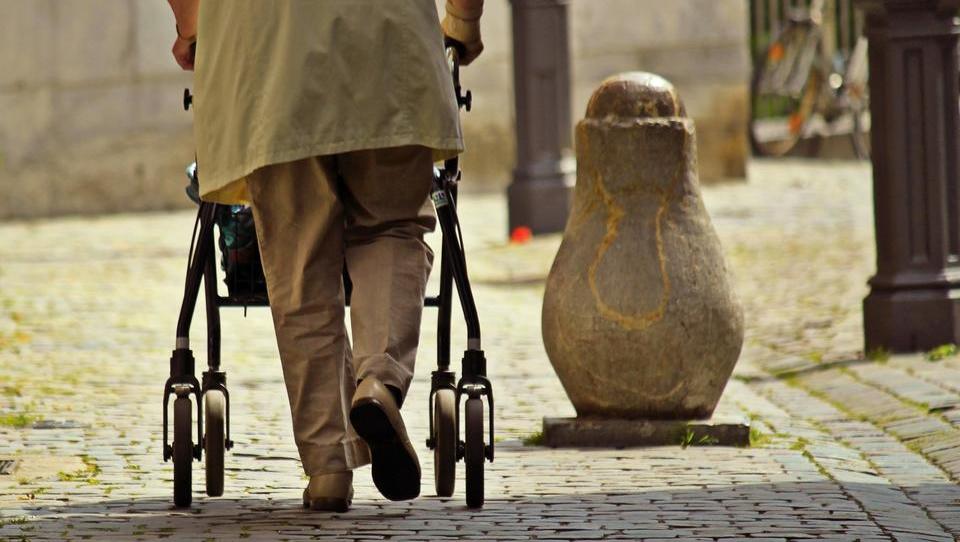 Experten warnen: Eine Erhöhung des Rentenalters ist unvermeidbar