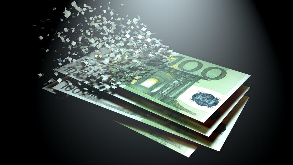 Konkurrenz zum Bargeld: EU-Pläne zu digitalem Euro werden konkret