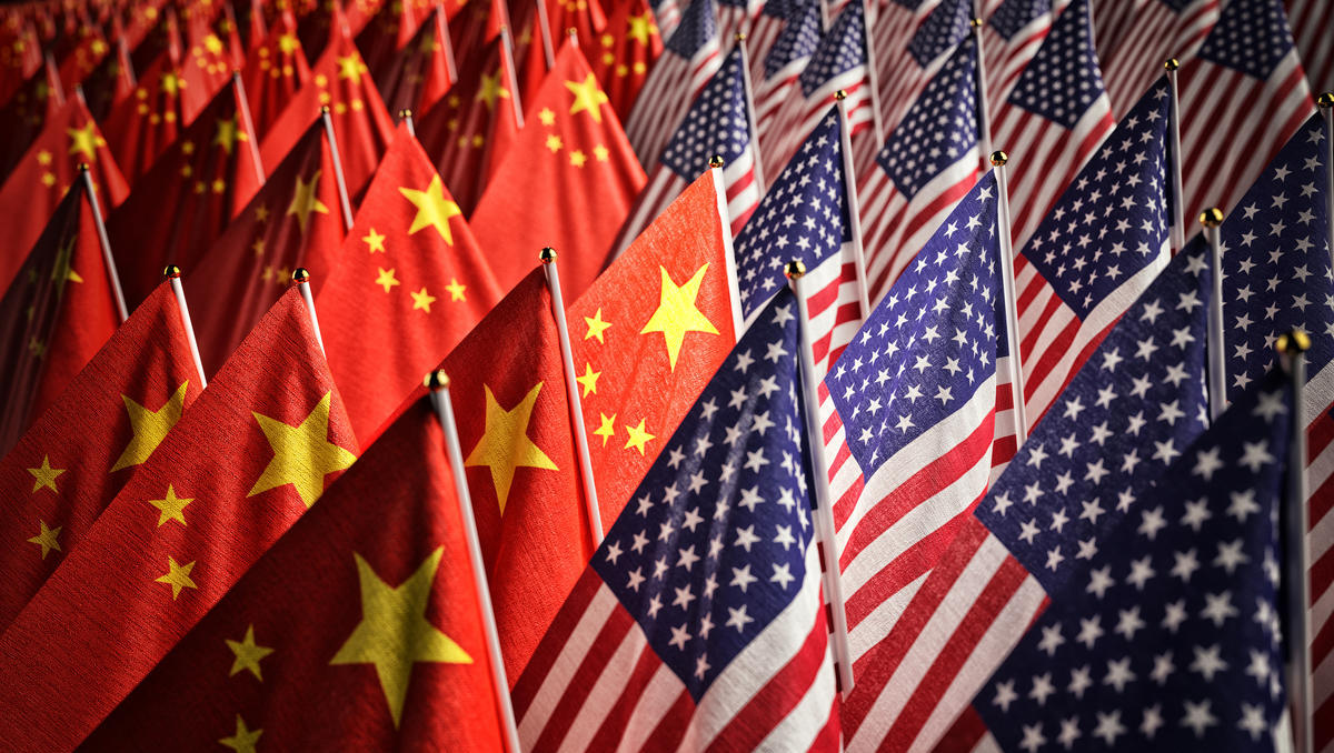 US-Senatoren: China versuchte, Informanten in der Federal Reserve anzuheuern 