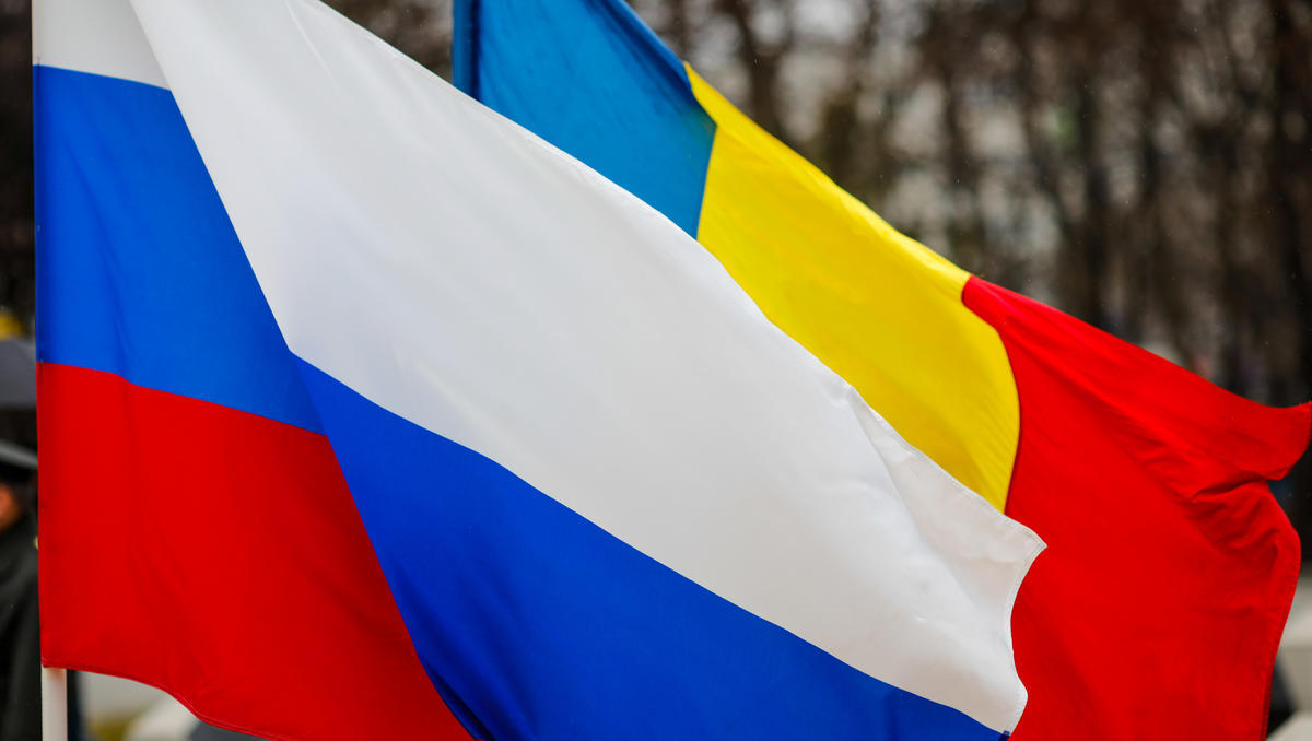 Rumänien könnte Russland als EU-Gaslieferant ablösen