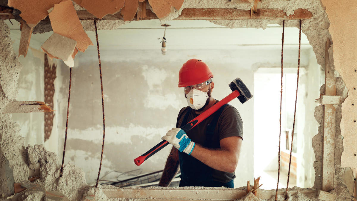 5 Immobilienweisheiten oder wie Sie den Wert Ihrer Immobilie steigern können