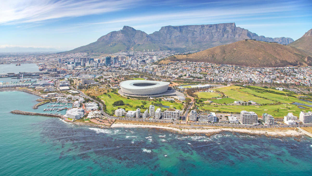 Was Einzelhändler in der Energie-Krise von Südafrika lernen können