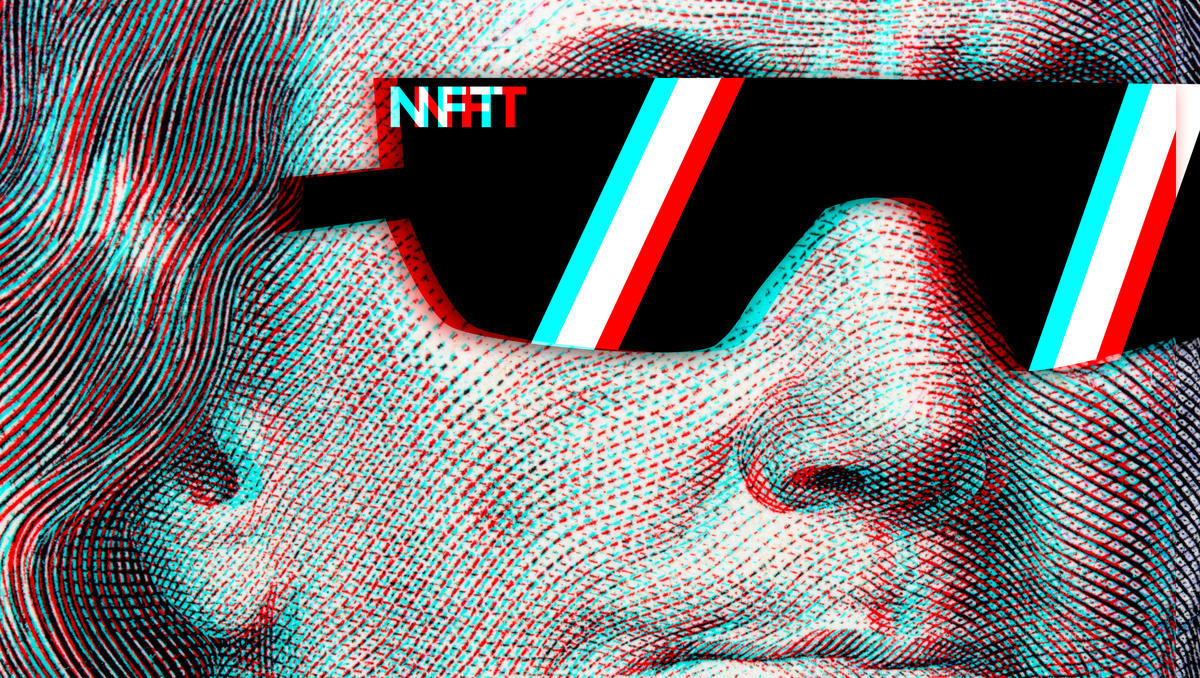Der ökologische Fußabdruck von Bitcoin, NFTs & Co