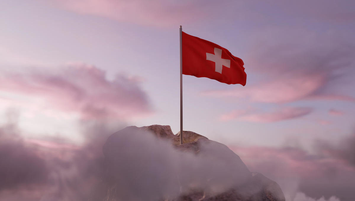 Schweiz: Gas-Solidaritätsdeal mit Deutschland vor dem Aus