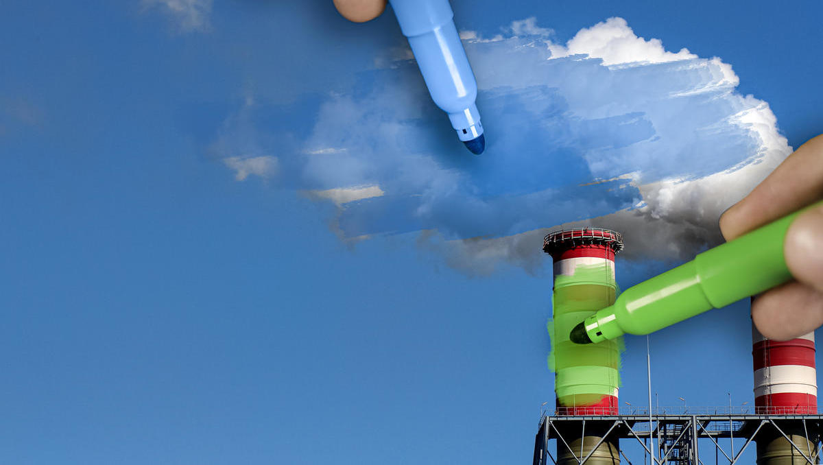 „Greenwashing“ oder Gütesiegel? Streit um nachhaltige EU-Anlageregeln
