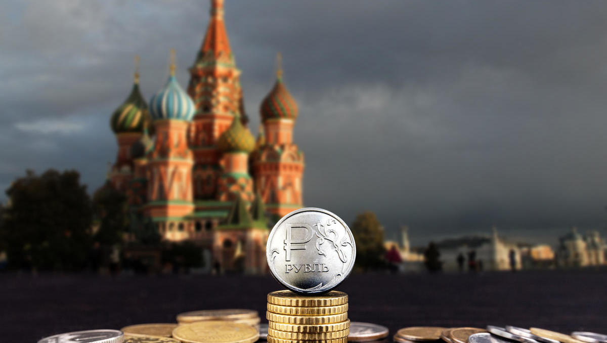 Russischer Goldstandard: Was das für Anleger bedeuten würde