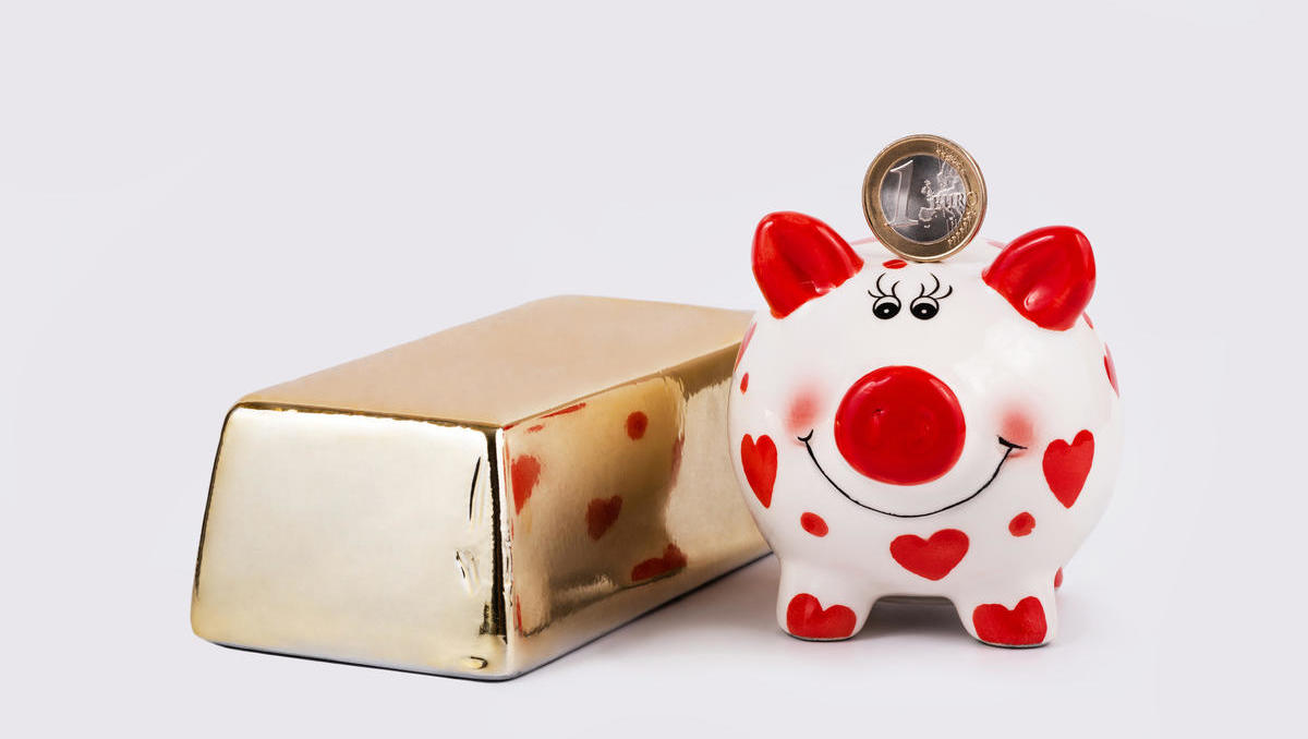 Zinsen auf Gold: Ist die Goldleihe sinnvoll?