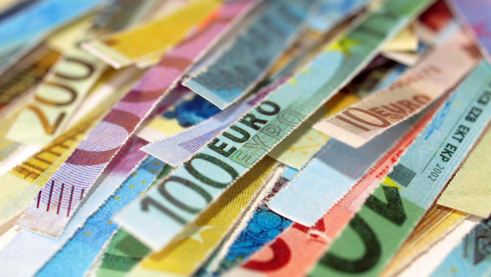 Mehr Spielraum bei der Inflation: Zementiert die EZB das Zinstief im Euroraum?