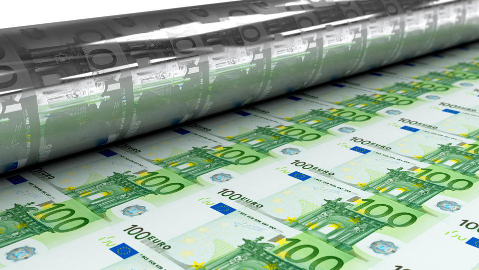 EZB: Wie die lockere Geldpolitik unsere Rente gefährdet
