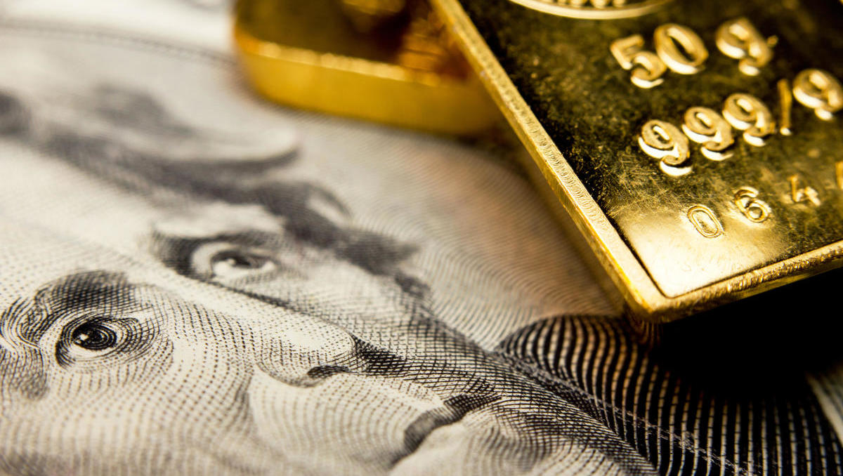 Gold: Warum das Edelmetall nur bedingt als Inflationsschutz taugt