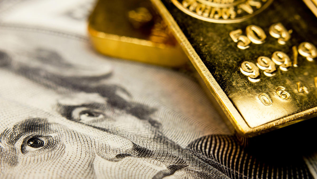 Gold: Warum das Edelmetall nur bedingt als Inflationsschutz taugt