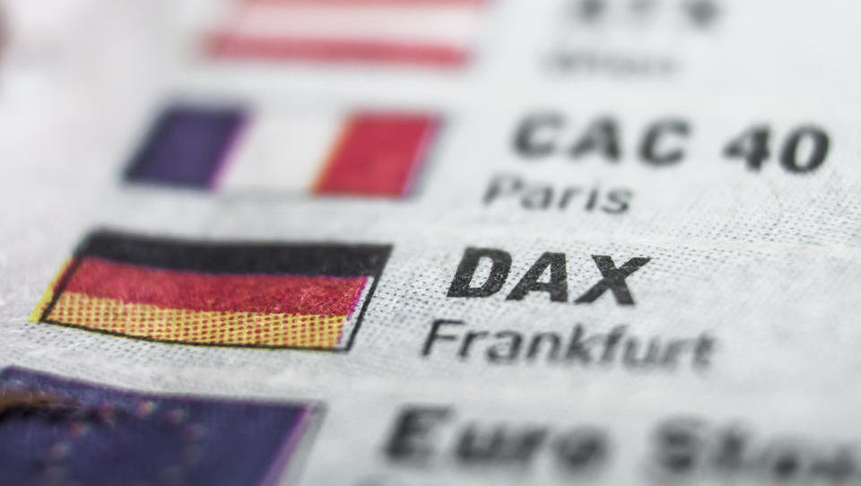 Historische Reform: Das sind die zehn Dax-Neulinge