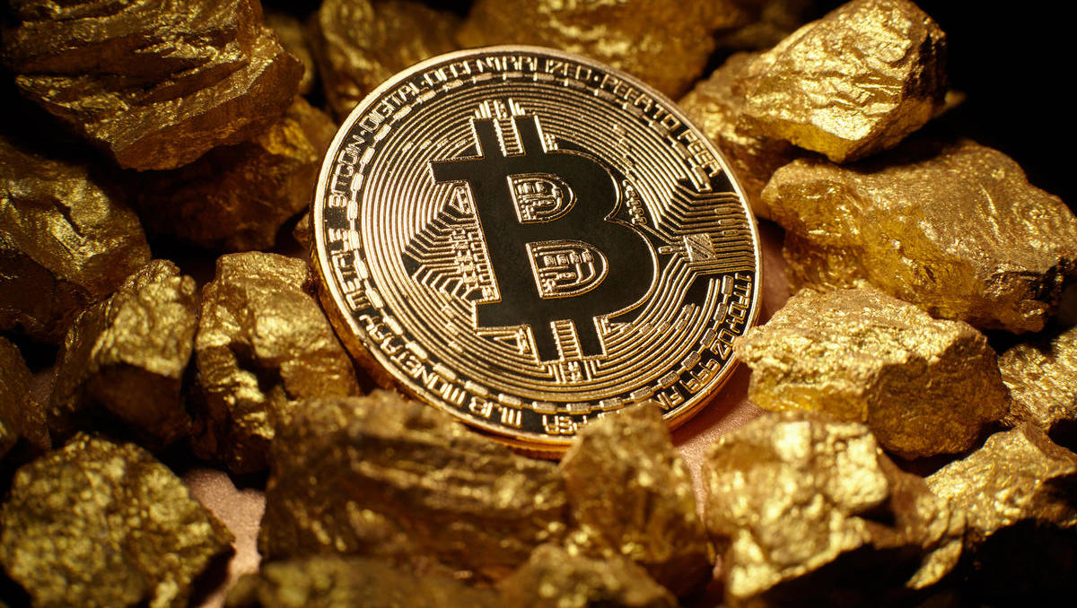 Wie Banken versuchten, Kryptowährungen zu töten und sie am Ende doch umarmten?