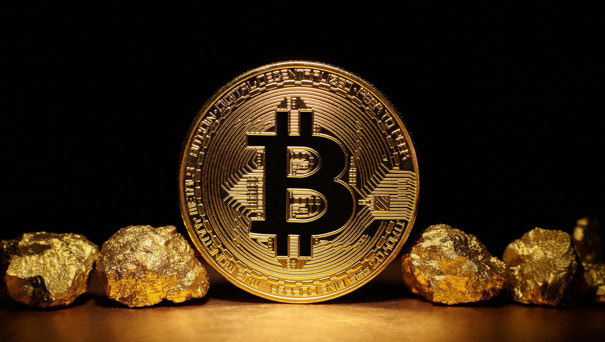 Bitcoin vs. Gold: Wer hat den größeren ökologischen Fußabdruck?