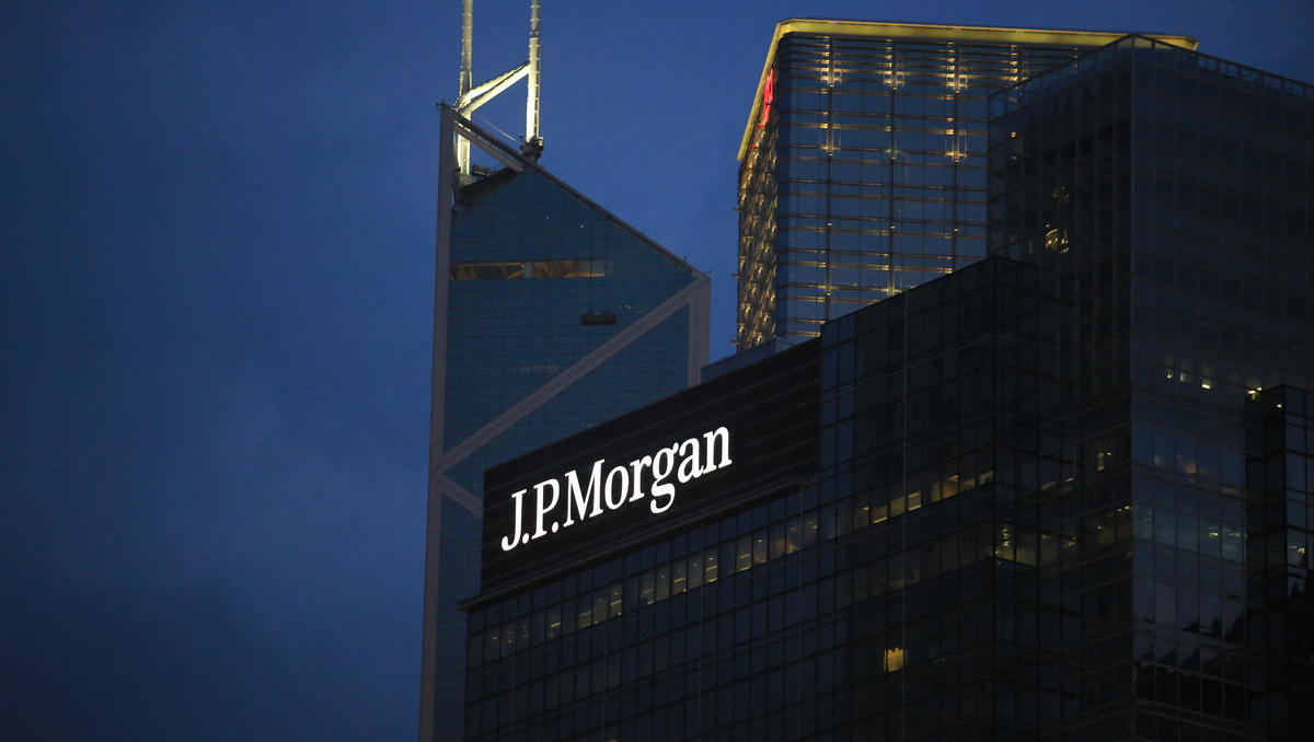 Warum JPMorgan das klassische 60/40-Portfolio zurückholt