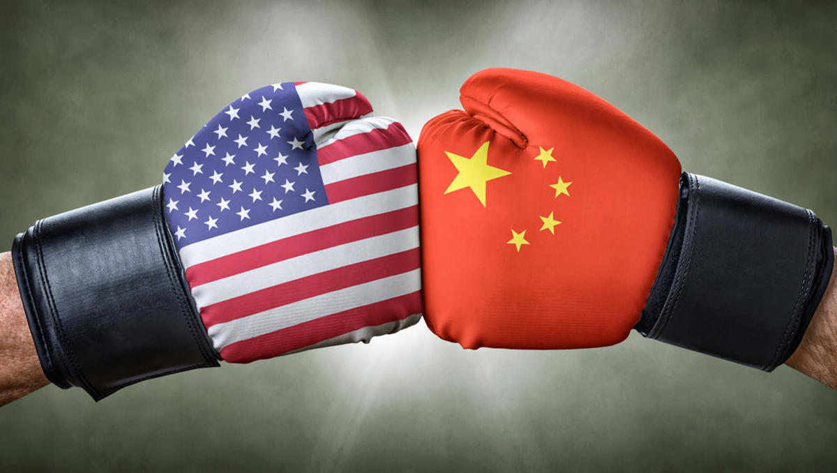 China: Technologischer Durchbruch trotz US-Sanktionen 