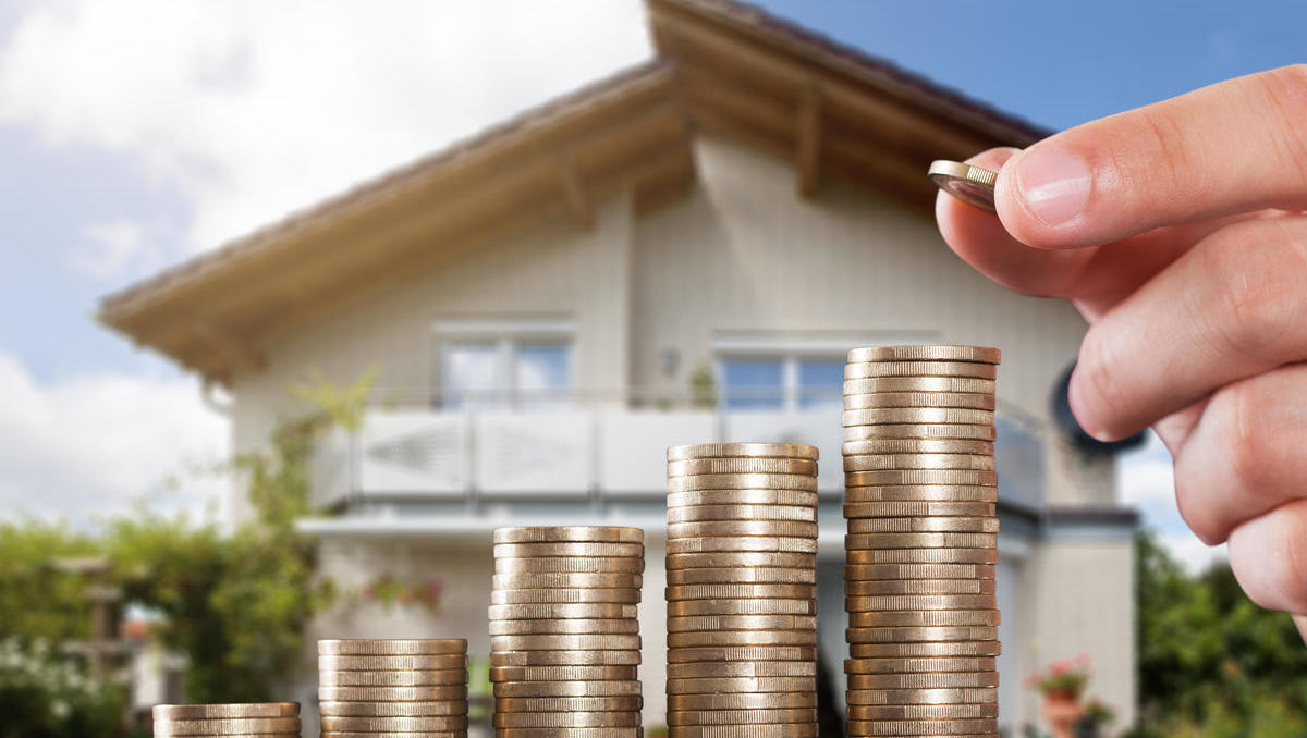 Laufende Nebenkosten von Immobilien können zur Kostenfalle werden