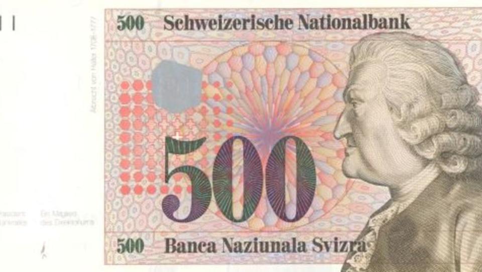Kleine Schweizer Privat-Banken zahlen den Preis für Negativ-Zinsen