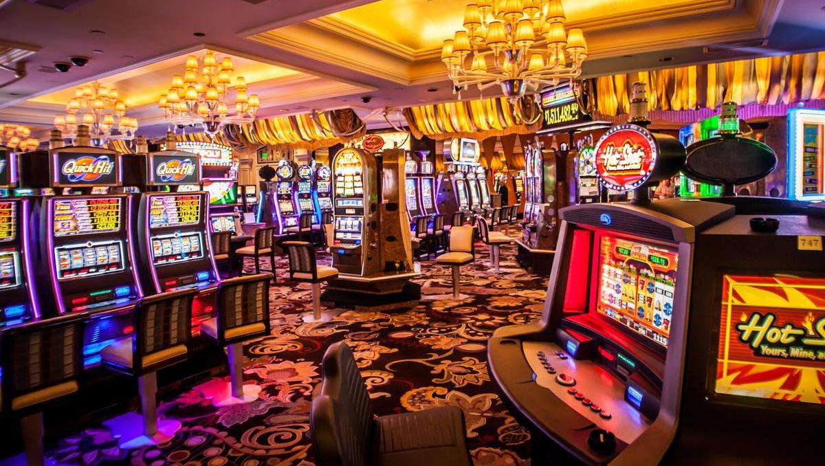 Eine Welt voller Casinos: Wie Sie seriöse von unseriösen Casinos unterscheiden