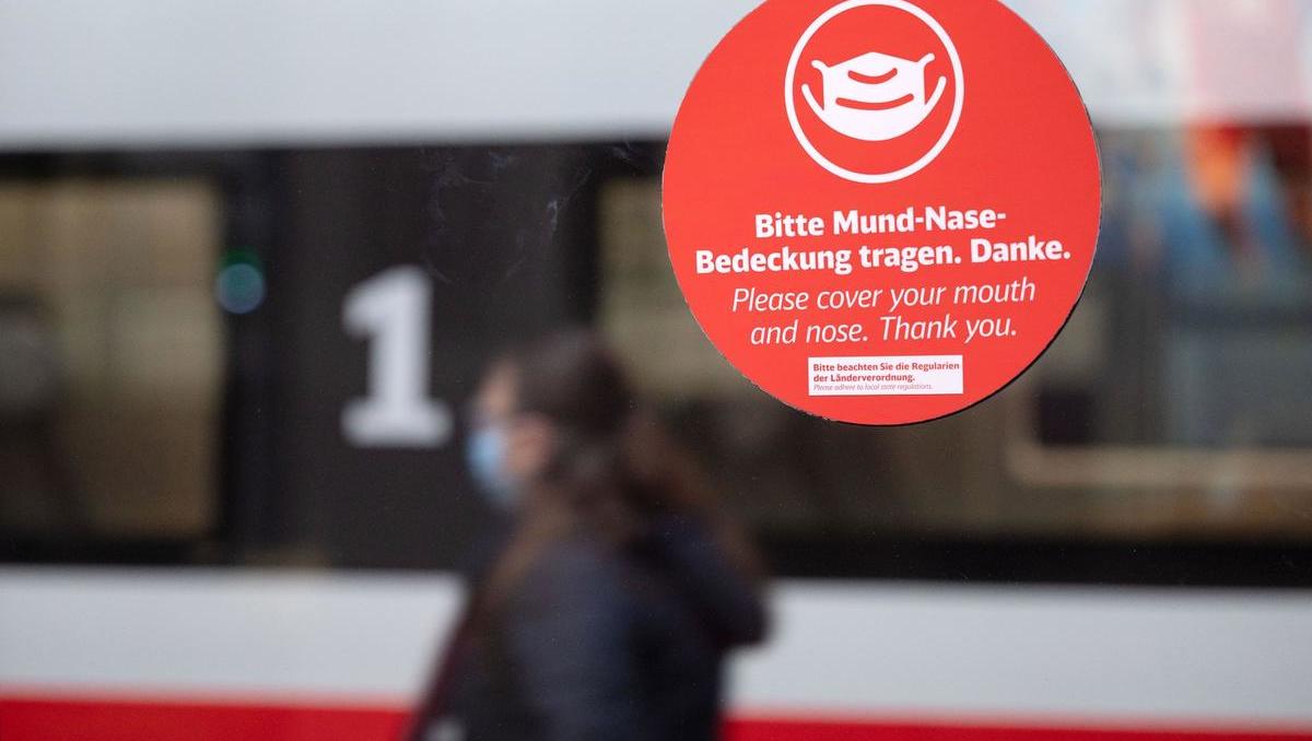 Nach Belgien: Auch Österreich hebt Maskenpflicht in Bus und Bahn auf