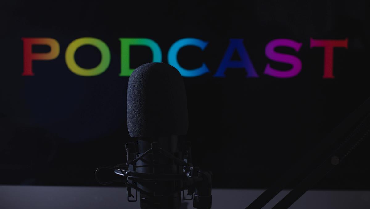 Die 11 besten Podcasts des Jahres 2022 (bis jetzt)