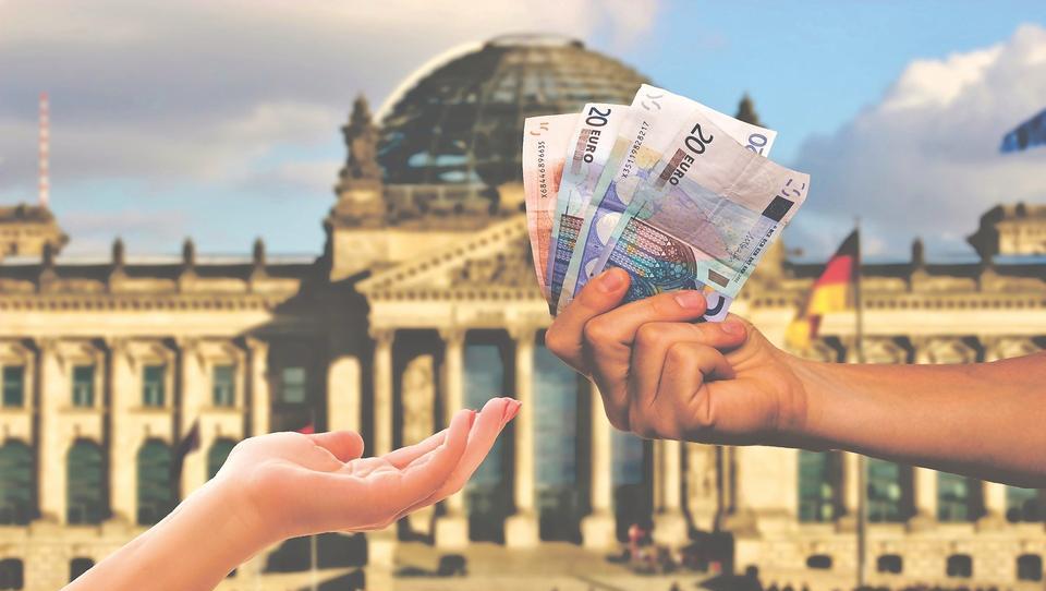 Rente im Wahlkampf: Das wollen die Parteien