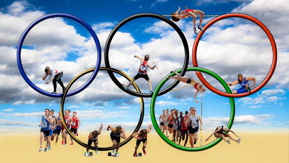 The Show Must Go On: Olympische (Erholungs-)Spiele für Japan