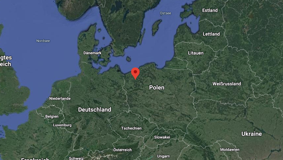 USA und Polen starten Militär-Manöver
