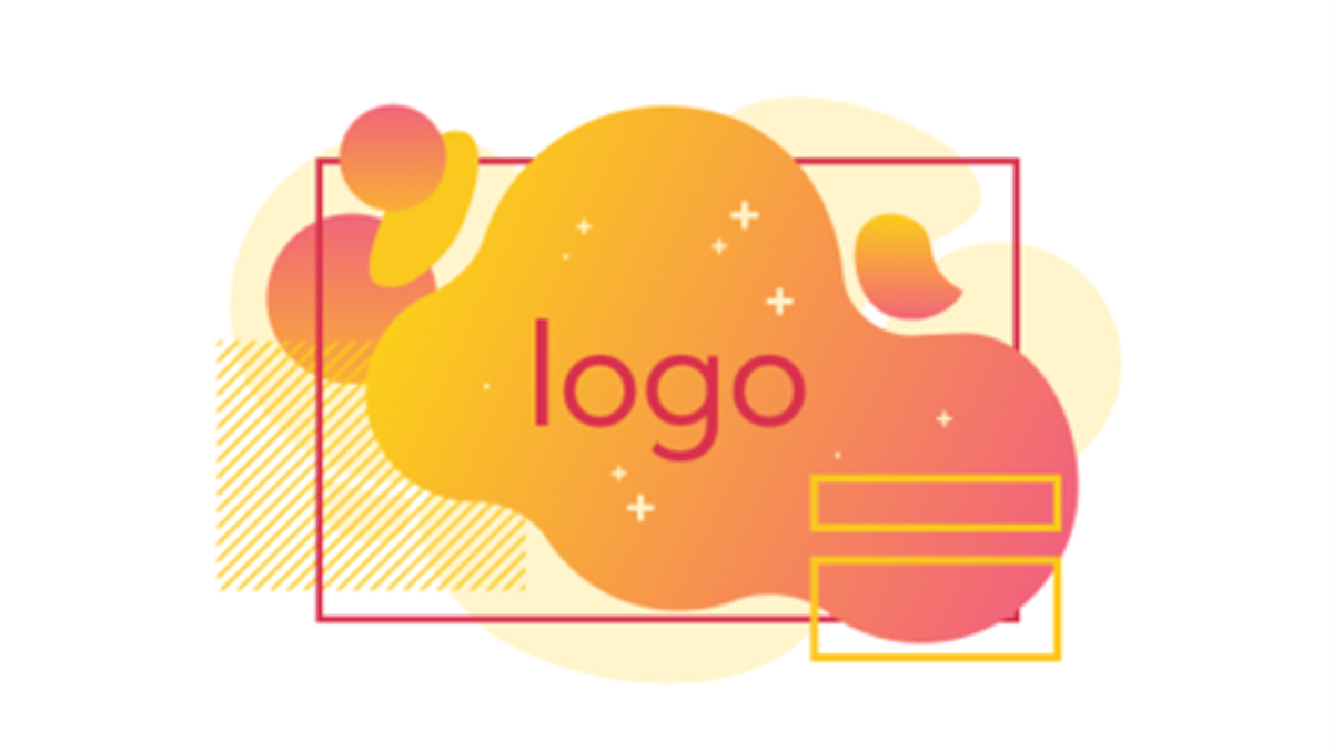 Ein Logo für einen Fotografen erstellen