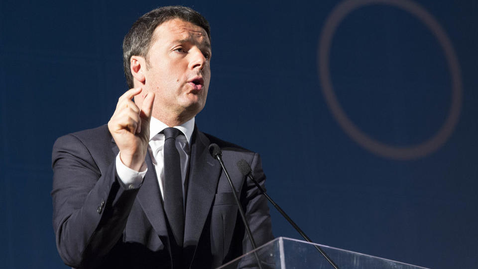 Regierungskrise trifft Italiens Wirtschaft spürbar