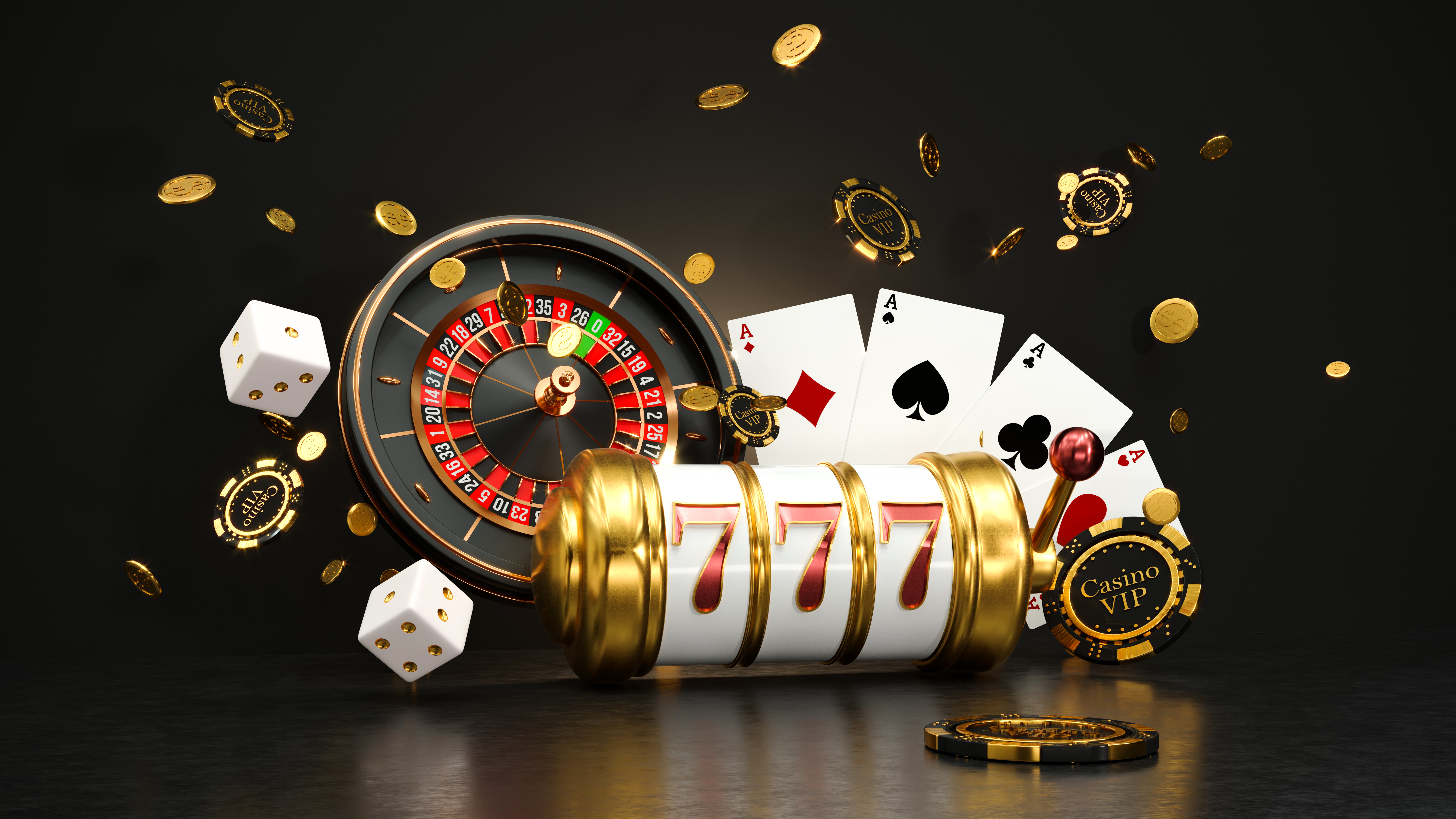 10 Fakten, die jeder über Casino in Österreich wissen sollte
