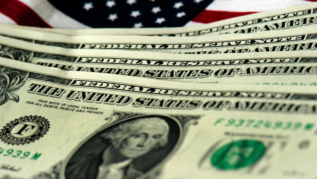 Starker Dollar bringt Probleme für große Teile der Welt