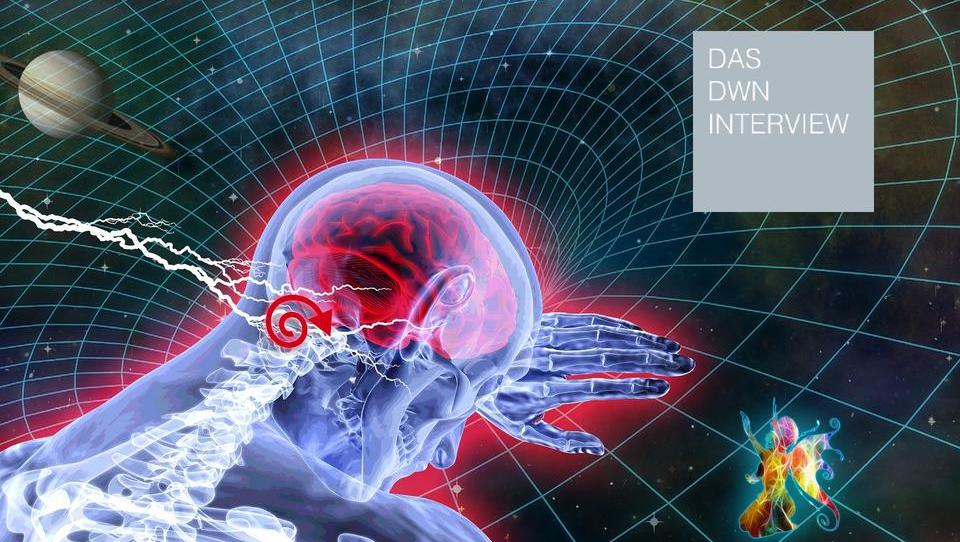 5G, Nanobots und Transhumanismus: Neue Technologien zur Kontrolle der Menschheit