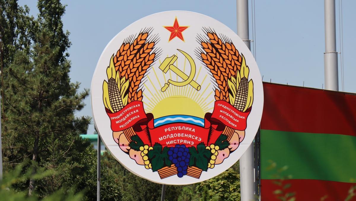 Militärexperte: Eskalationsgefahr in Transnistrien eher gering