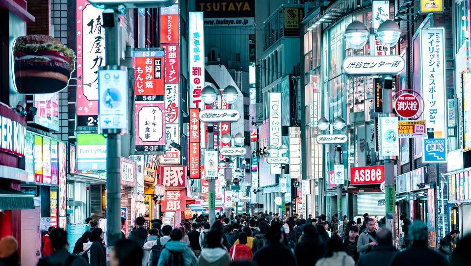 Wird 2021 das Jahr der Erholung für Japan?
