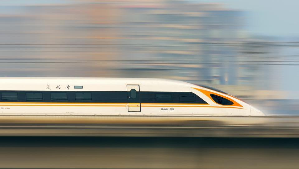 Der Orientexpress – China führt Zug der Konjunkturerholung an
