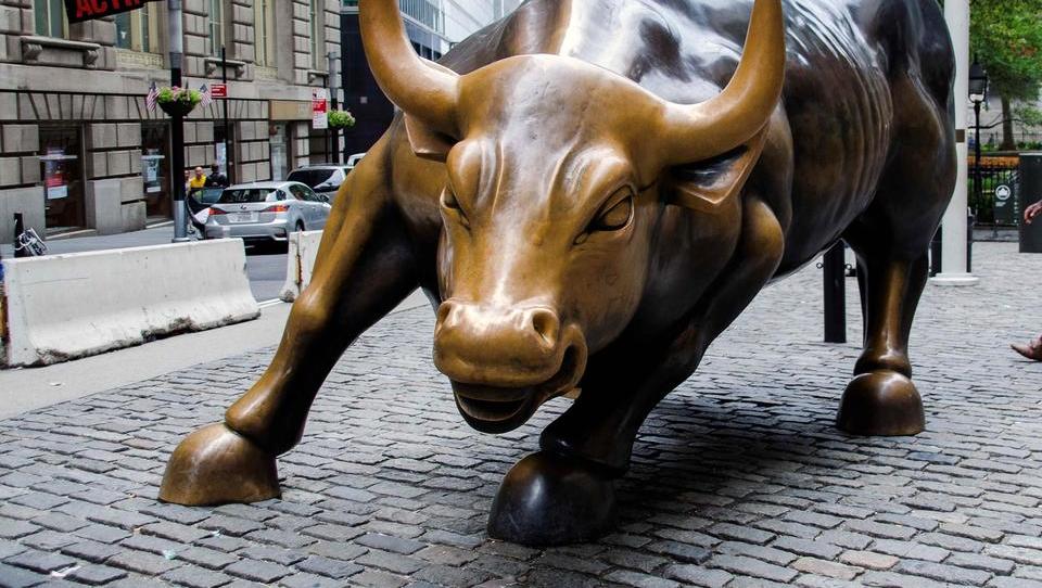 Verkehrte Welt an der Wall Street: Hobby-Anleger jagen Hedgefonds