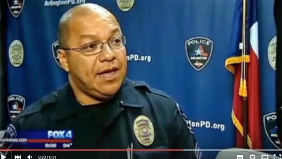 Ein Jahr nach Ferguson: Unbewaffneter Afroamerikaner von weißem US-Polizisten getötet