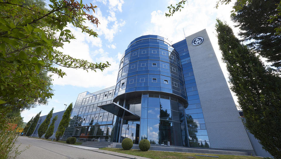 Zulieferer Weber Automotive meldet Insolvenz an