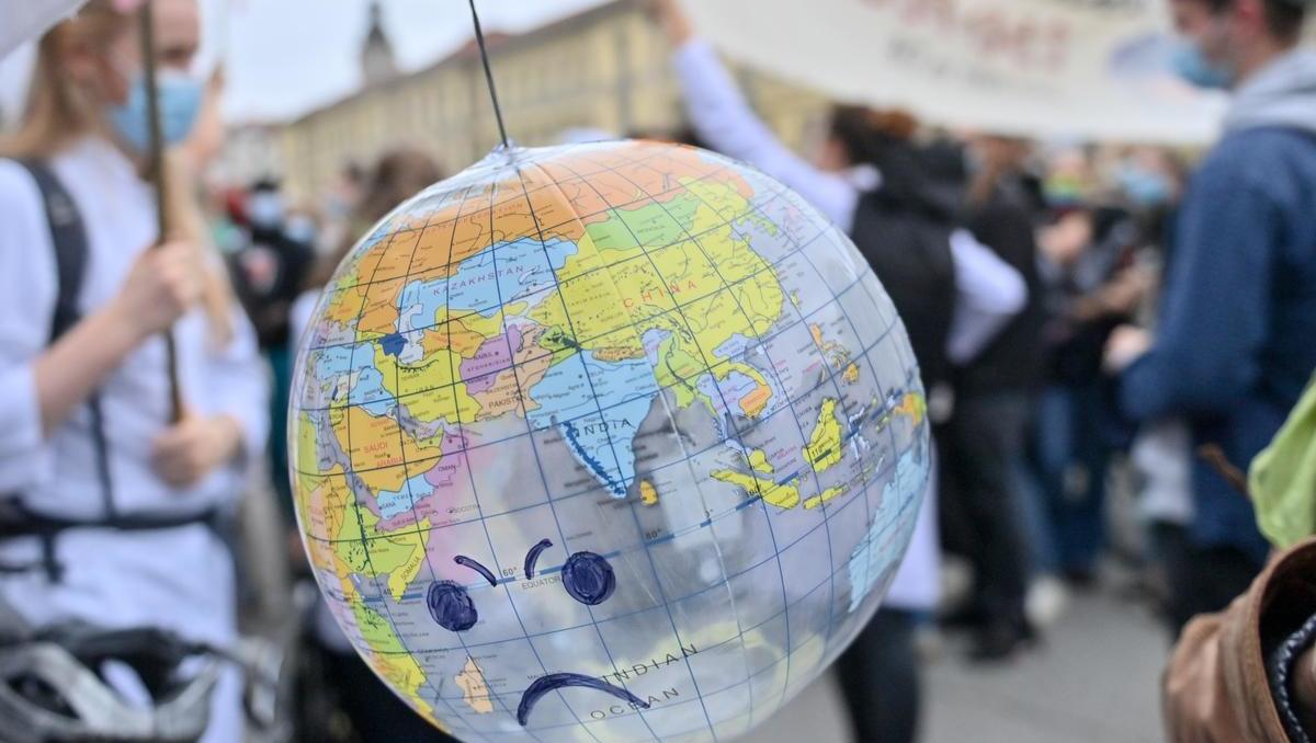 Der Welthandel befindet sich im Abschwung – und mit ihm die Globalisierung?