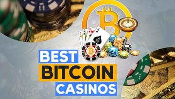 Ein gutes neue Bitcoin Casinos ist...