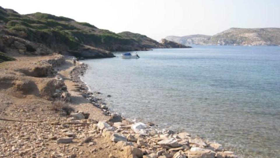 Krisen-Gewinne: Spekulanten reißen sich um griechische Inseln