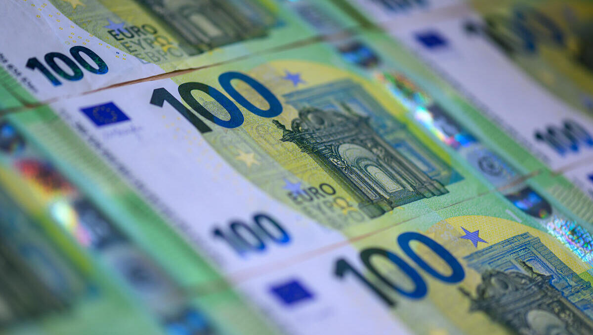 Öffentliches Finanzvermögen 2024: Rückgang um zwei Prozent – unterschiedliche Entwicklungen in den Ländern