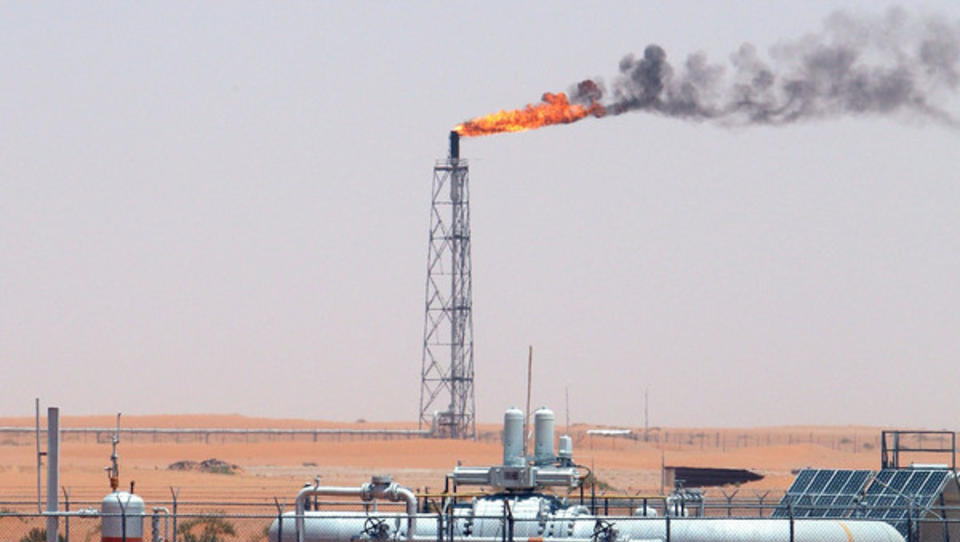Ölpreise fallen dritten Tag in Folge, Irak dringt auf Opec-Notfalltreffen