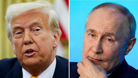 Putins Geldreserven schmelzen dahin – Russlands Ölpreis unter Druck wie selten zuvor